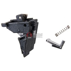 VFC Umarex Glock G17/G19/G19x/G45, RWA Agency Arms EXA Valve Knocker & Hammer Set