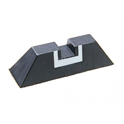 VFC / Umarex Glock G17 Gen.3 / G17 Gen.4 / G18C G19 Gen.3 Rear Sight (Parts: 01-5)