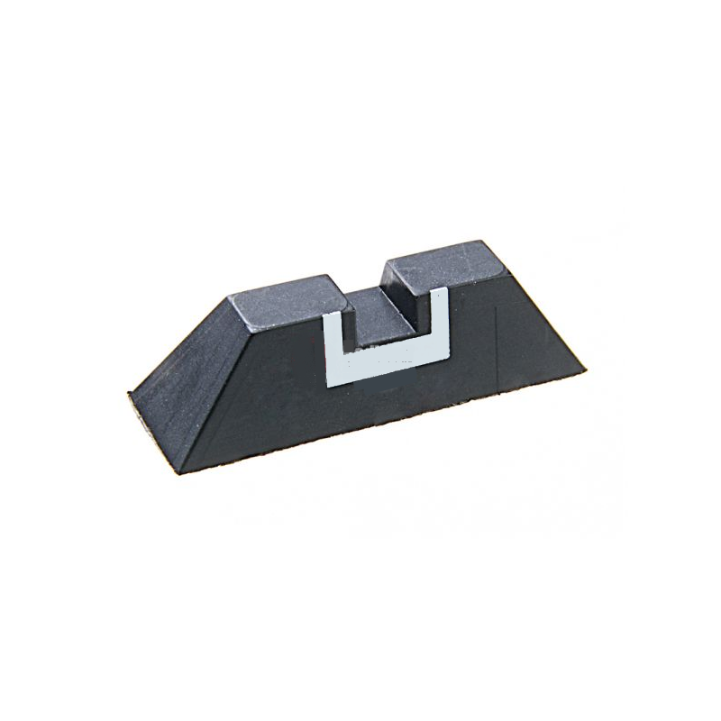 VFC / Umarex Glock G17 Gen.3 / G17 Gen.4 / G18C G19 Gen.3 Rear Sight (Parts: 01-5)
