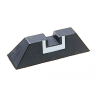 VFC / Umarex Glock G17 Gen.3 / G17 Gen.4 / G18C G19 Gen.3 Rear Sight (Parts: 01-5)