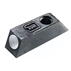 VFC / Umarex Glock G17 Gen.5 / G19 Gen.4 / G19X / G45 GBB Front Sight (Parts:01-2)