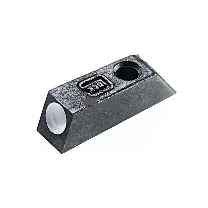 VFC / Umarex Glock G17 Gen.5 / G19 Gen.4 / G19X / G45 GBB Front Sight (Parts:01-2)