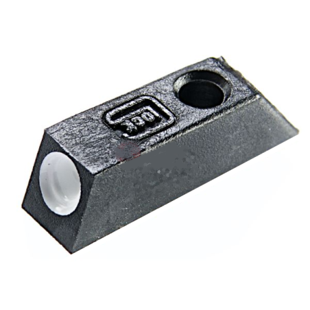 VFC / Umarex Glock G17 Gen.5 / G19 Gen.4 / G19X / G45 GBB Front Sight (Parts:01-2)