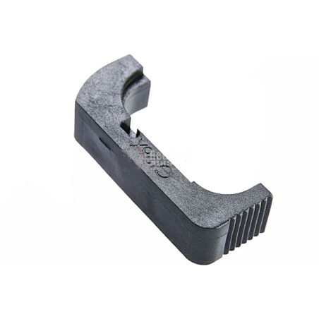 VFC Magazine Catch Glock G19X GBB Bk Part:03-12