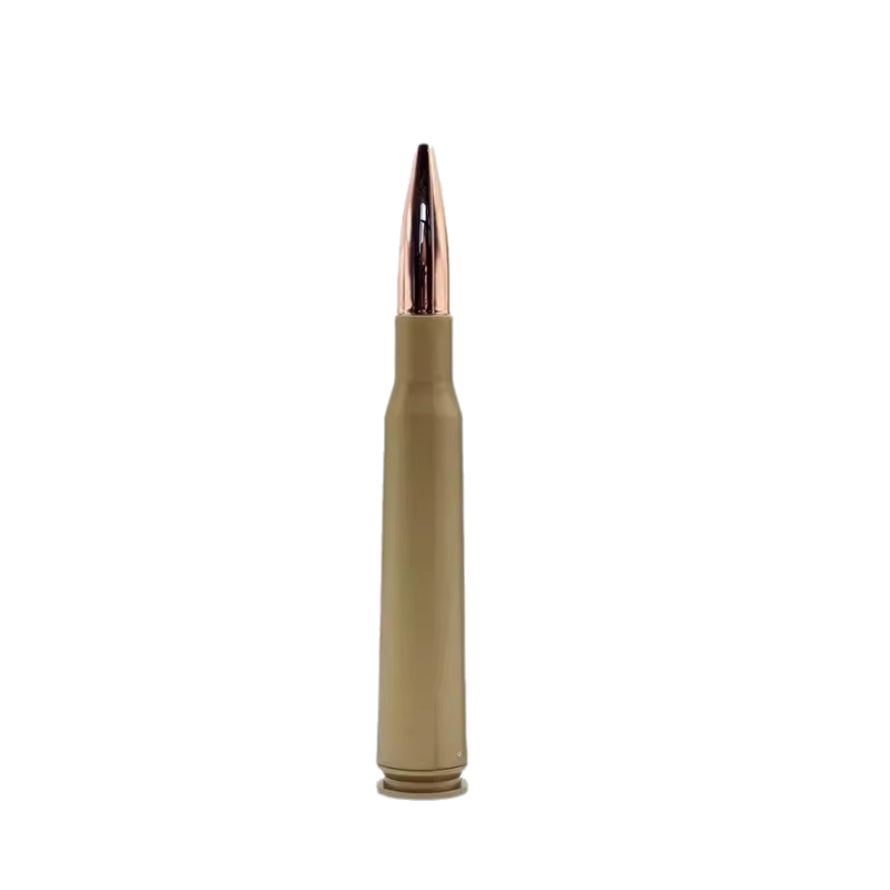ACM Stylo à Bille Forme de Balle .50 ABS 15cm
