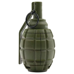 ACM Grenade Réutilisable Spring Type: F1 ABS OD