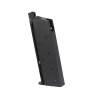 WE Chargeur 1911 Mini (3.8) Gaz 13BBs Noir