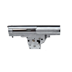 Snow Wolf Gearbox Origine Complète P90 AEG (Reconditionné)