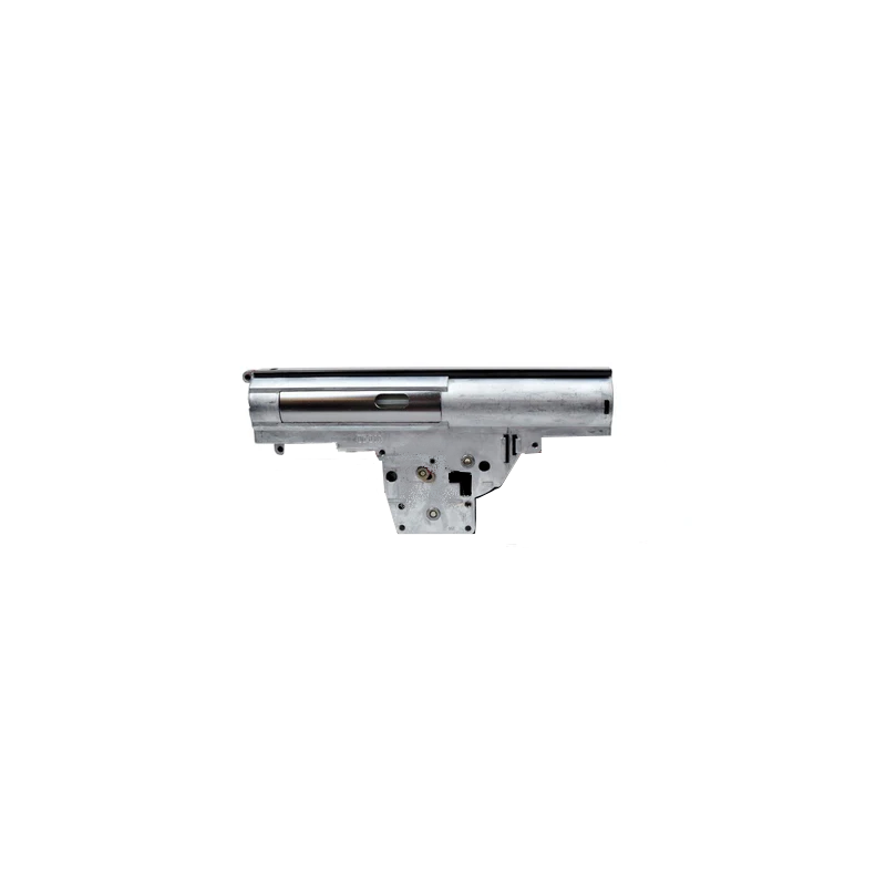 Snow Wolf Gearbox Origine Complète P90 AEG (Reconditionné)