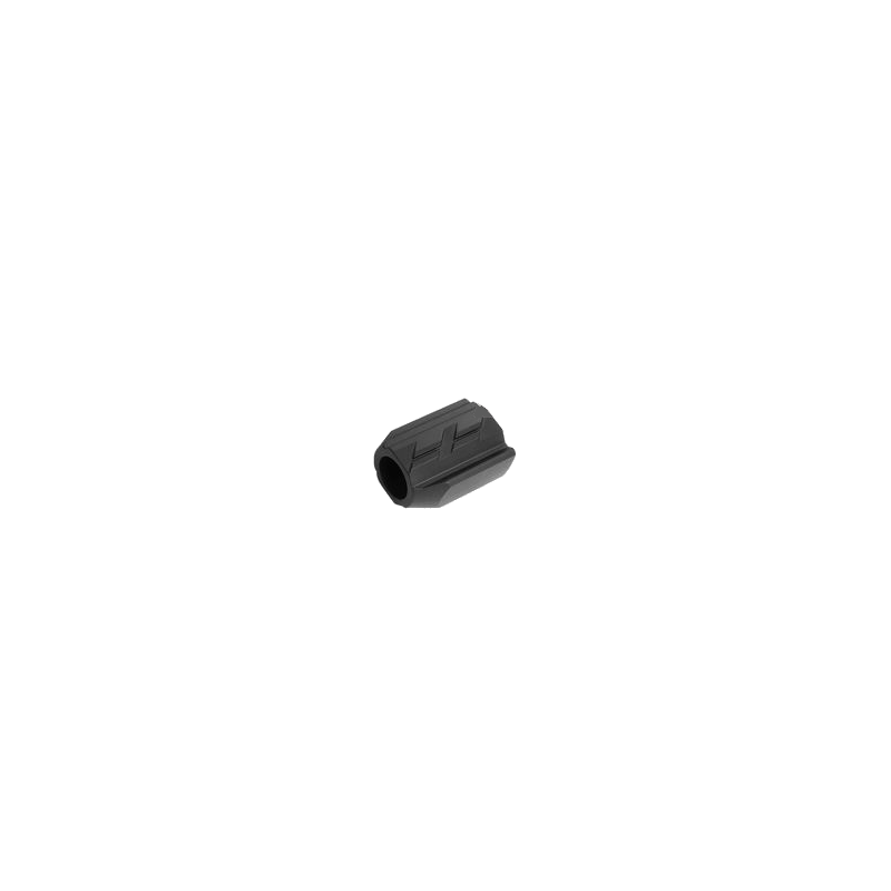 ICS Gaz Block CXP HOG Métal Black