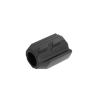 ICS Gaz Block CXP HOG Métal Black