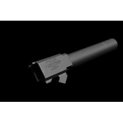 RA Tech Steel Outer Barrel WE XDM 4.5 (Reconditionné)