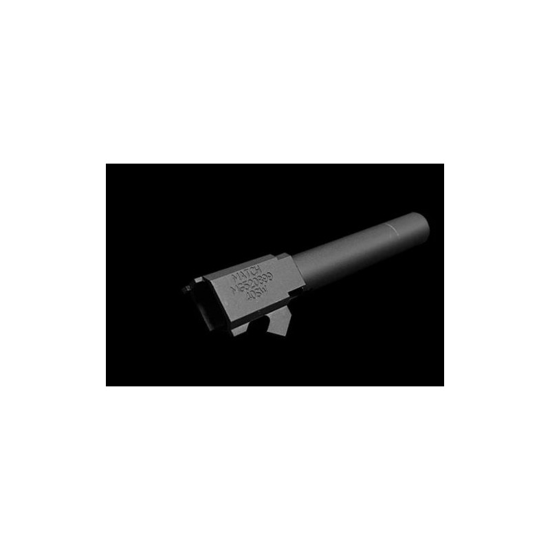 RA Tech Steel Outer Barrel WE XDM 4.5 (Reconditionné)