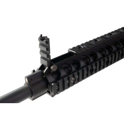 Ares SR25K Noir Métal 140BBs 1.4J