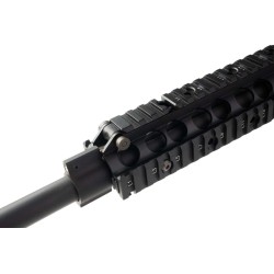 Ares SR25K Noir Métal 140BBs 1.4J