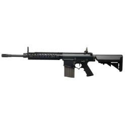 Ares SR25K Noir Métal 140BBs 1.4J