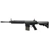 Ares SR25K Noir Métal 140BBs 1.4J