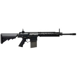 Ares SR25K Noir Métal 140BBs 1.4J