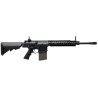 Ares SR25K Noir Métal 140BBs 1.4J