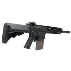 Ares SR25K Noir Métal 140BBs 1.4J