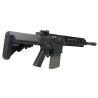 Ares SR25K Noir Métal 140BBs 1.4J