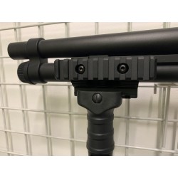 GS2.0 Custom G&P M870 EBR Spring 22BBs 1.3J