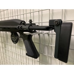 GS2.0 Custom G&P M870 EBR Spring 22BBs 1.3J