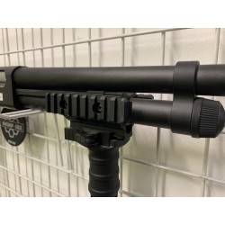 GS2.0 Custom G&P M870 EBR Spring 22BBs 1.3J