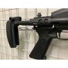 GS2.0 Custom G&P M870 EBR Spring 22BBs 1.3J
