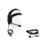 ACM Casque Bowman Elite II + Z-TAC Laryngophone Z045