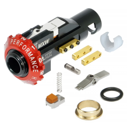 CNC Aluminum Hop-up Chamber MXW HPA M4 MTW