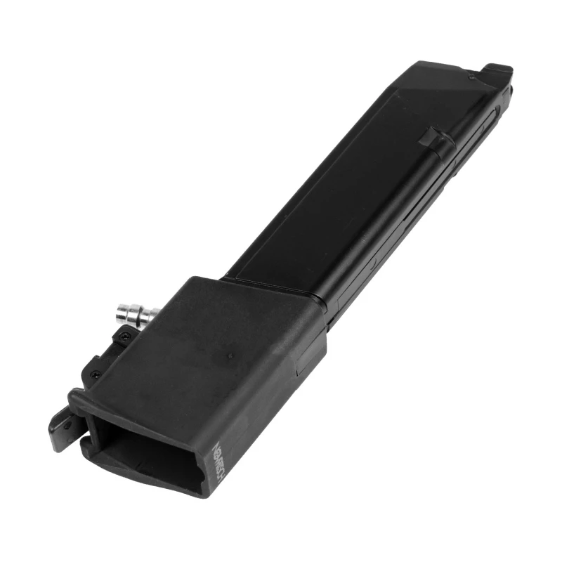 Novritsch HPA Mag Adapter Gen.2 GBB Glock / AEG MP5