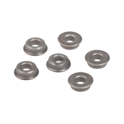 Saigo Bushing Acier 6mm X6