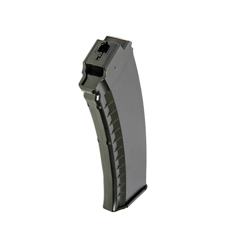 Tokyo Marui Chargeur AK Mid-Cap Next-Gen NGRS 74BBs Black