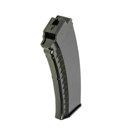 Tokyo Marui Chargeur AK Mid-Cap Next-Gen NGRS 74BBs Black