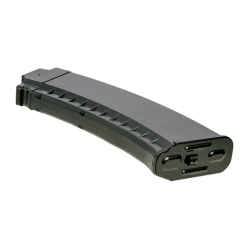Tokyo Marui Chargeur AK Mid-Cap Next-Gen NGRS 74BBs Black