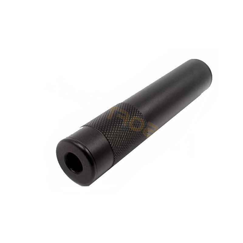 AirsoftPro Silencieux A.E.I 150X40mm