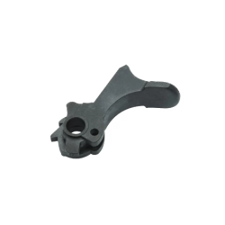 Guarder Steel Hammer M1911A1 Black