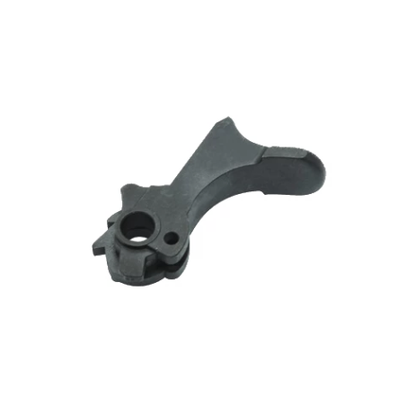 Guarder Steel Hammer M1911A1 Black