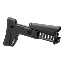5KU Cyma AK74/104/105 ACR Style Stock Black