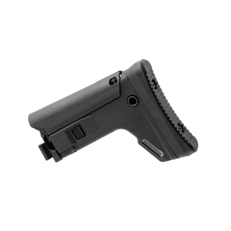 5KU Cyma AK74/104/105 ACR Style Stock Black