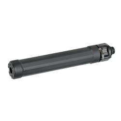 5KU Silencieux Traceur QD MP5 PDW Noir Spitfire