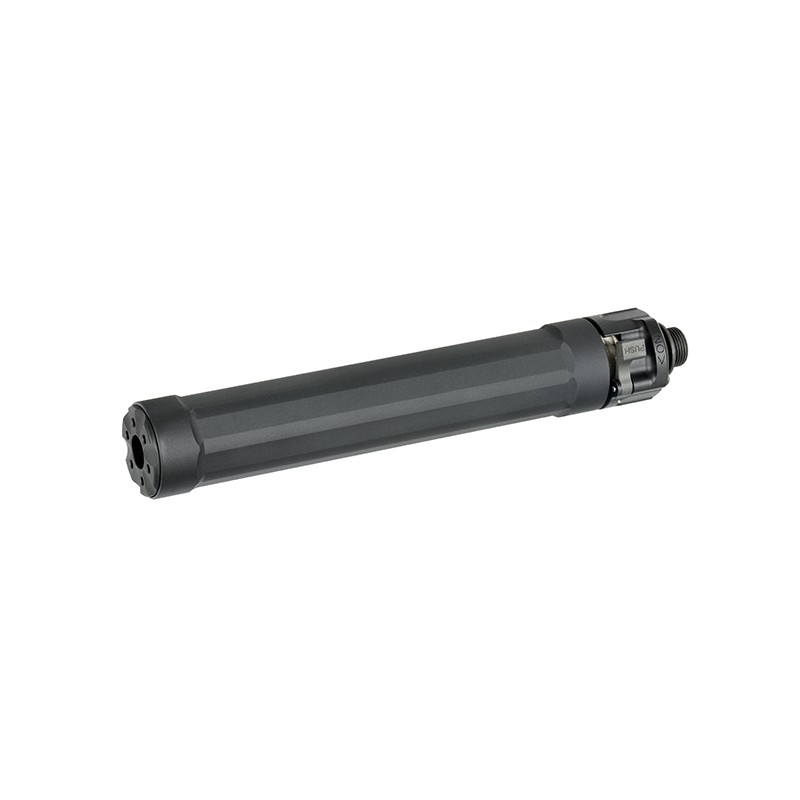 5KU Silencieux Traceur QD MP5 PDW Noir Spitfire