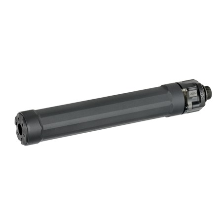 5KU Silencieux Traceur QD MP5 PDW Noir Spitfire
