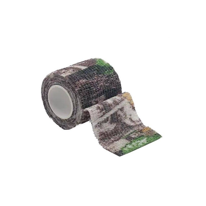 ACM Ruban Chasse 5cm x 4.5m