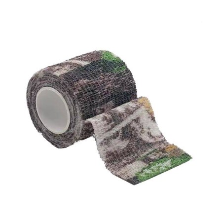 ACM Ruban Chasse 5cm x 4.5m