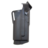 ACM Holster Glock G17 / X300 Light-Compatible GBB Bk