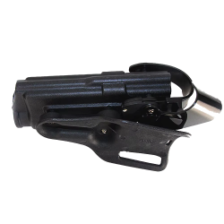 ACM Holster Glock G17 / X300 Light-Compatible GBB Bk