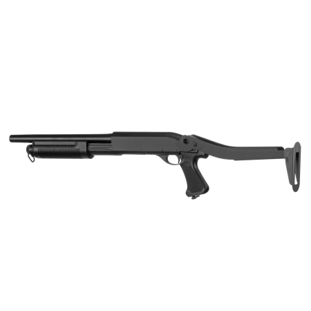 Cyma M870 FS Compact ABS 30BBs 1J CM352