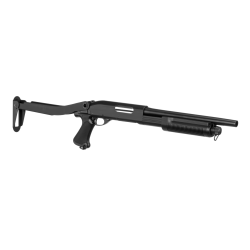Cyma M870 FS Compact ABS 30BBs 1J CM352